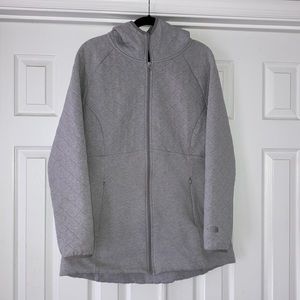 The North Face Soft Quilted Jacket